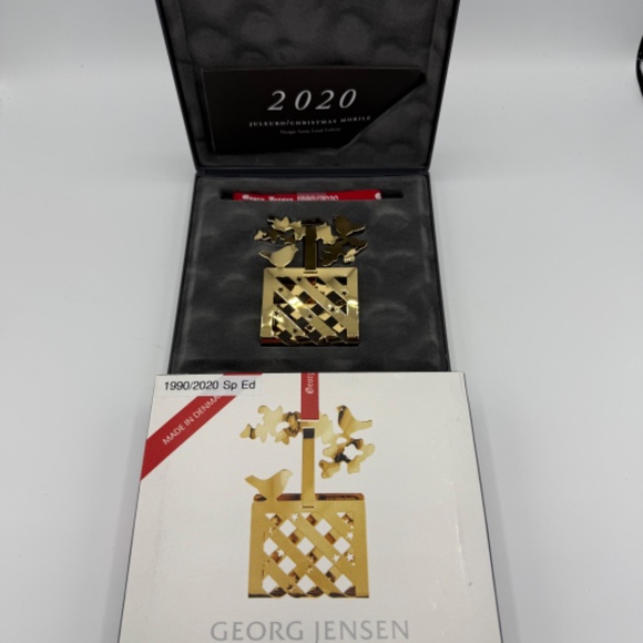 Georg Jensen - Picture 3 of 3